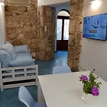 Апартаменти Charme Чефалу