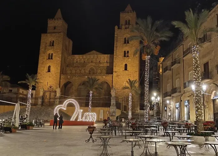 Charme Apartamento *