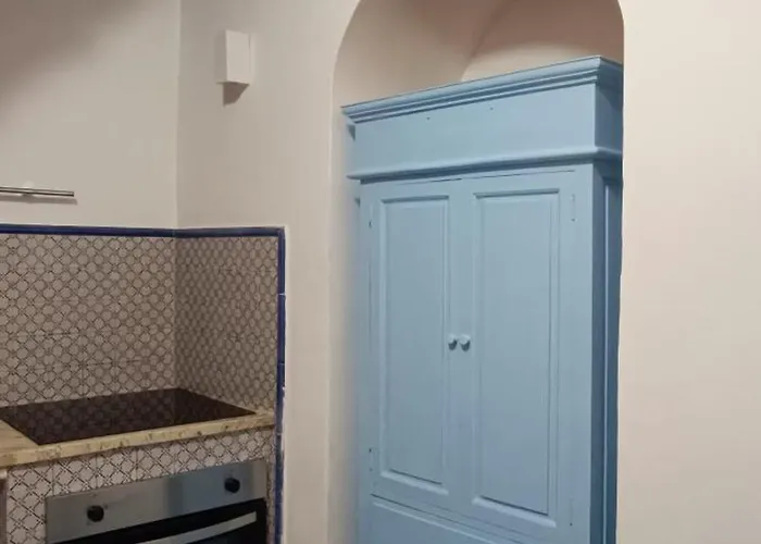 Apartamento Charme *