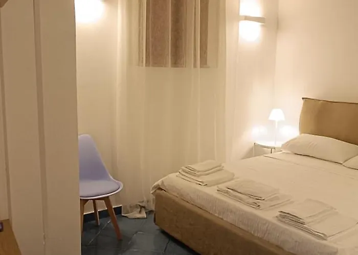 Apartamento Charme *