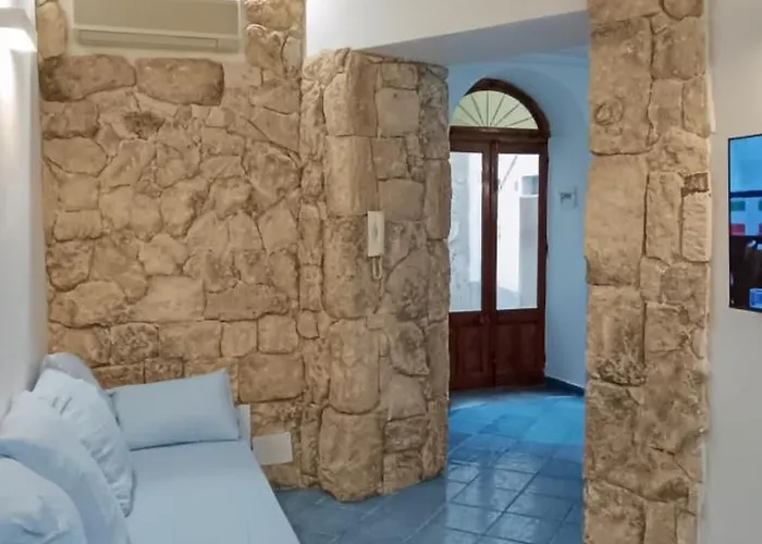 Apartamento Charme *