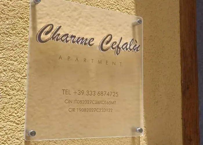 Charme Apartamento
