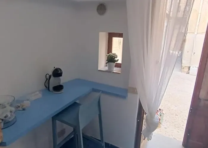 Charme Apartamento *