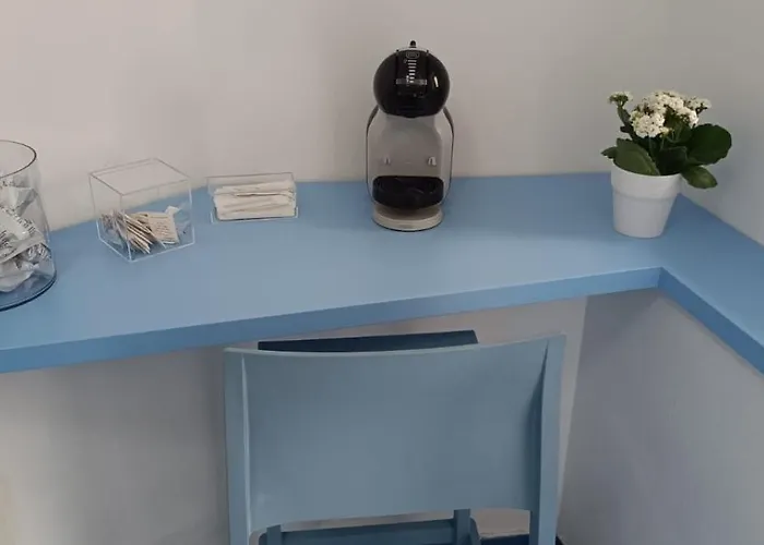 Apartamento Charme Cefalù