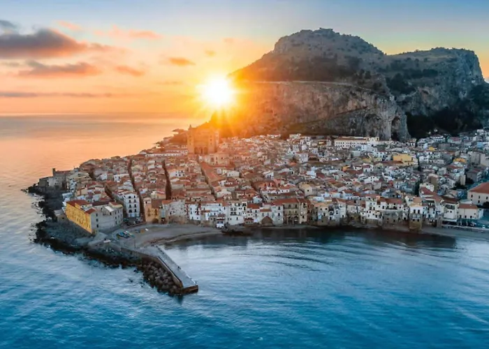 Apartamento Charme Cefalù