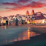 Charme Cefalu
