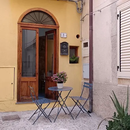 Charme Cefalu